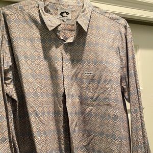 Men’ Surf Shirt, Size L